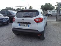 voiture occasion RENAULT CAPTUR à la Réunion disponible sur noutlauto.re