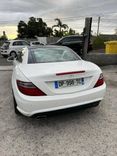 voiture occasion MERCEDES CLASSE SLK à la Réunion disponible sur noutlauto.re