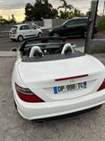 voiture occasion MERCEDES CLASSE SLK à la Réunion disponible sur noutlauto.re