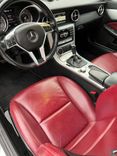 voiture occasion MERCEDES CLASSE SLK à la Réunion disponible sur noutlauto.re