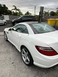 voiture occasion MERCEDES CLASSE SLK à la Réunion disponible sur noutlauto.re
