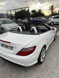 voiture occasion MERCEDES CLASSE SLK à la Réunion disponible sur noutlauto.re