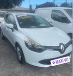 voiture occasion RENAULT CLIO à la Réunion disponible sur noutlauto.re