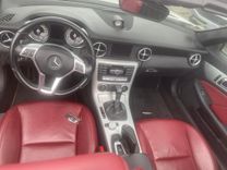voiture occasion MERCEDES CLASSE SLK à la Réunion disponible sur noutlauto.re