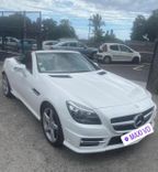 voiture occasion MERCEDES CLASSE SLK à la Réunion disponible sur noutlauto.re