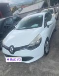 voiture occasion RENAULT CLIO à la Réunion disponible sur noutlauto.re