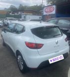 voiture occasion RENAULT CLIO à la Réunion disponible sur noutlauto.re