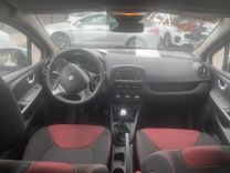 voiture occasion RENAULT CLIO à la Réunion disponible sur noutlauto.re