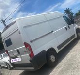 voiture occasion PEUGEOT BOXER à la Réunion disponible sur noutlauto.re