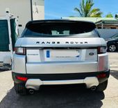 voiture occasion LAND ROVER RANGE ROVER à la Réunion disponible sur noutlauto.re
