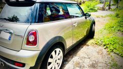 voiture occasion MINI MINI à la Réunion disponible sur noutlauto.re