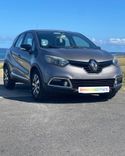 voiture occasion RENAULT CAPTUR à la Réunion disponible sur noutlauto.re