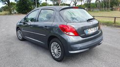 voiture occasion PEUGEOT 207 à la Réunion disponible sur noutlauto.re