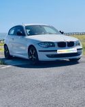 voiture occasion BMW SERIE 1 à la Réunion disponible sur noutlauto.re
