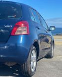 voiture occasion TOYOTA YARIS à la Réunion disponible sur noutlauto.re