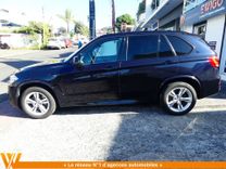 voiture occasion BMW X5 à la Réunion disponible sur noutlauto.re