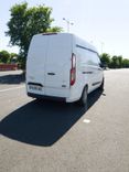 voiture occasion FORD TRANSIT CUSTOM à la Réunion disponible sur noutlauto.re