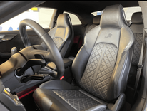 voiture occasion AUDI S5 à la Réunion disponible sur noutlauto.re