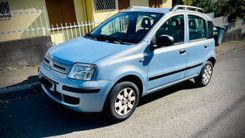 voiture occasion FIAT PANDA à la Réunion disponible sur noutlauto.re