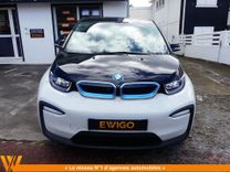 voiture occasion BMW I3 à la Réunion disponible sur noutlauto.re