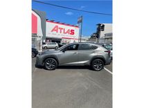 voiture occasion LEXUS NX à la Réunion disponible sur noutlauto.re