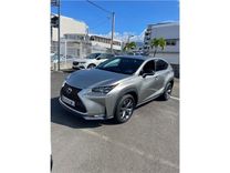 voiture occasion LEXUS NX à la Réunion disponible sur noutlauto.re