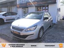 voiture occasion PEUGEOT 308 à la Réunion disponible sur noutlauto.re