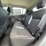 voiture occasion DACIA SANDERO à la Réunion disponible sur noutlauto.re
