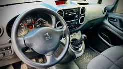 voiture occasion PEUGEOT PARTNER à la Réunion disponible sur noutlauto.re