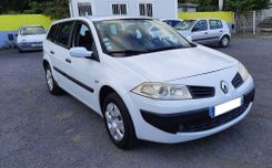 voiture occasion RENAULT MEGANE à la Réunion disponible sur noutlauto.re