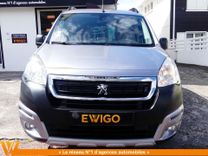 voiture occasion PEUGEOT PARTNER à la Réunion disponible sur noutlauto.re