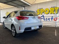 voiture occasion TOYOTA AURIS à la Réunion disponible sur noutlauto.re