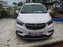 voiture occasion OPEL MOKKA à la Réunion disponible sur noutlauto.re