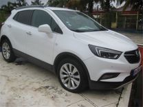 voiture occasion OPEL MOKKA à la Réunion disponible sur noutlauto.re