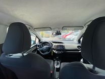 voiture occasion TOYOTA YARIS à la Réunion disponible sur noutlauto.re