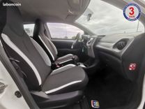 voiture occasion TOYOTA AYGO à la Réunion disponible sur noutlauto.re