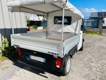 voiture occasion AIXAM D-TRUCK à la Réunion disponible sur noutlauto.re
