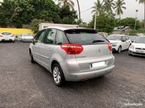voiture occasion CITROEN C4 PICASSO à la Réunion disponible sur noutlauto.re