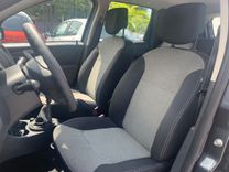 voiture occasion DACIA DUSTER à la Réunion disponible sur noutlauto.re