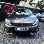voiture occasion PEUGEOT 308 à la Réunion disponible sur noutlauto.re