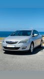 voiture occasion OPEL ASTRA à la Réunion disponible sur noutlauto.re
