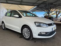 voiture occasion VOLKSWAGEN POLO à la Réunion disponible sur noutlauto.re