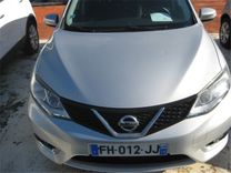 voiture occasion NISSAN PULSAR à la Réunion disponible sur noutlauto.re