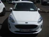 voiture occasion FORD FIESTA à la Réunion disponible sur noutlauto.re