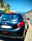 voiture occasion PEUGEOT 208 à la Réunion disponible sur noutlauto.re