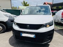 voiture occasion PEUGEOT PARTNER à la Réunion disponible sur noutlauto.re