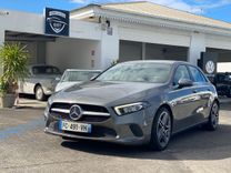 voiture occasion MERCEDES CLASSE A à la Réunion disponible sur noutlauto.re