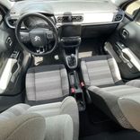 voiture occasion CITROEN C3 à la Réunion disponible sur noutlauto.re