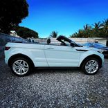 voiture occasion LAND ROVER RANGE ROVER à la Réunion disponible sur noutlauto.re