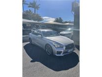 voiture occasion INFINITI Q50 à la Réunion disponible sur noutlauto.re